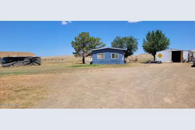 206 N Outback Road, Dewey-Humboldt, AZ 86327 - Photo 4
