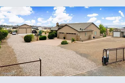 14073 E Hat Lane, Prescott Valley, AZ 86315 - Photo 1