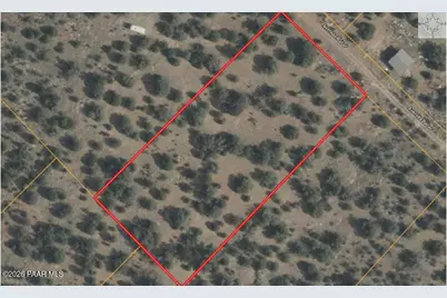 32429 W Avenida Bailar, Seligman, AZ 86337 - Photo 4