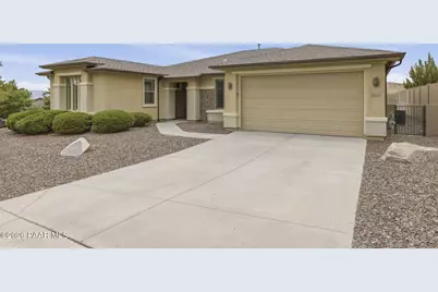 1000 N Wide Open Trail, Prescott Valley, AZ 86314 - Photo 8