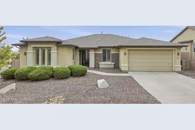 1000 N Wide Open Trail, Prescott Valley, AZ 86314 - Photo 2