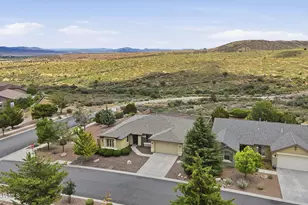 1000 N Wide Open Trail, Prescott Valley, AZ 86314 - Photo 4