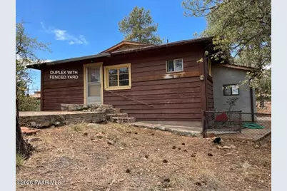747 & 749 Paul Drive, Prescott, AZ 89030 - Photo 4
