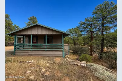 747 & 749 Paul Drive, Prescott, AZ 89030 - Photo 1