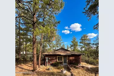 747 & 749 Paul Drive, Prescott, AZ 89030 - Photo 2