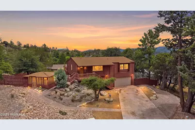 165 N Rocky Dells Drive, Prescott, AZ 86303 - Photo 2