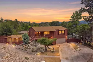 165 N Rocky Dells Dr, Prescott, AZ 86303 - Photo 2