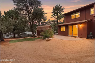 165 N Rocky Dells Drive, Prescott, AZ 86303 - Photo 22