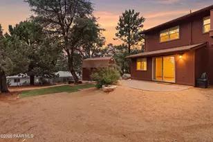 165 N Rocky Dells Dr, Prescott, AZ 86303 - Photo 22