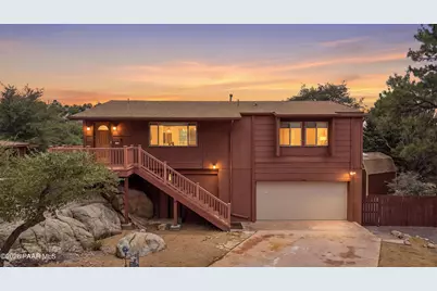 165 N Rocky Dells Drive, Prescott, AZ 86303 - Photo 2