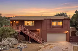 165 N Rocky Dells Dr, Prescott, AZ 86303 - Photo 2