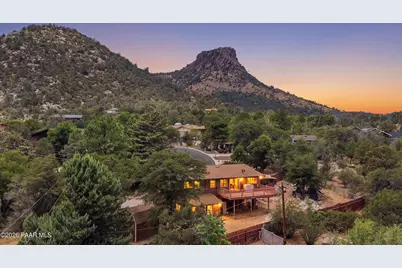 165 N Rocky Dells Drive, Prescott, AZ 86303 - Photo 24