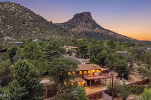 165 N Rocky Dells Dr, Prescott, AZ 86303 - Photo 24