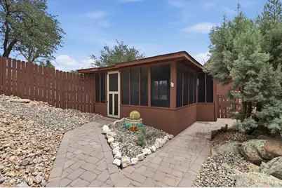 165 N Rocky Dells Drive, Prescott, AZ 86303 - Photo 30