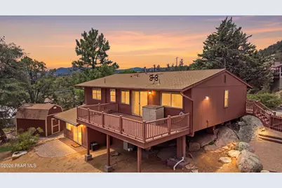 165 N Rocky Dells Drive, Prescott, AZ 86303 - Photo 24