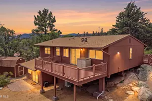 165 N Rocky Dells Dr, Prescott, AZ 86303 - Photo 24