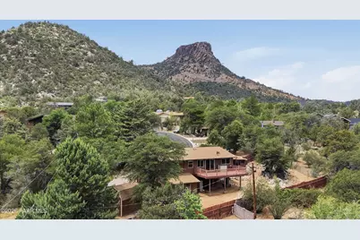 165 N Rocky Dells Drive, Prescott, AZ 86303 - Photo 32