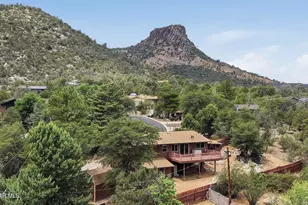 165 N Rocky Dells Dr, Prescott, AZ 86303 - Photo 32