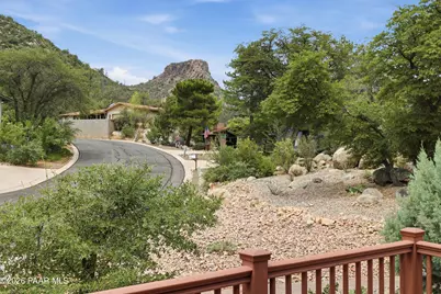 165 N Rocky Dells Drive, Prescott, AZ 86303 - Photo 4