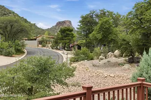 165 N Rocky Dells Dr, Prescott, AZ 86303 - Photo 4