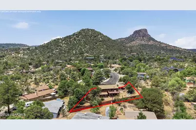 165 N Rocky Dells Drive, Prescott, AZ 86303 - Photo 34