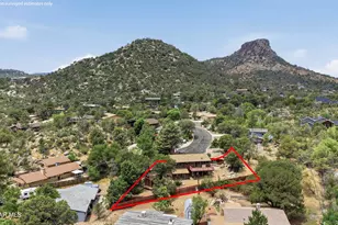 165 N Rocky Dells Dr, Prescott, AZ 86303 - Photo 34