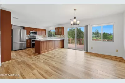 165 N Rocky Dells Drive, Prescott, AZ 86303 - Photo 12