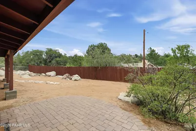 165 N Rocky Dells Drive, Prescott, AZ 86303 - Photo 26