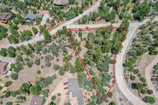 2300 W Loma Vista Dr, Prescott, AZ 86305 - Photo 1