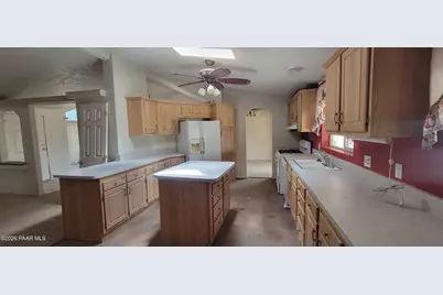 21600 N Wrangler Trail, Paulden, AZ 86334 - Photo 2