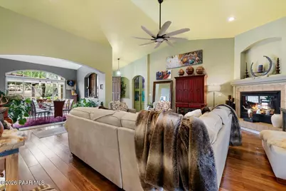 1116 McDonald Drive, Prescott, AZ 86303 - Photo 8