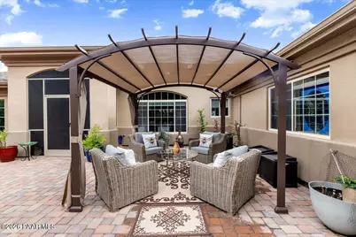 1116 McDonald Drive, Prescott, AZ 86303 - Photo 4