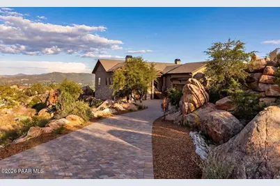1361 Rockwood Drive, Prescott, AZ 86305 - Photo 1