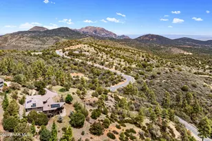 1515 N Happy Valley Rd, Prescott, AZ 86305 - Photo 46