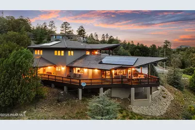 1515 N Happy Valley Road, Prescott, AZ 86305 - Photo 4