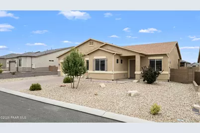 6252 E Stafford Street, Prescott Valley, AZ 86314 - Photo 2