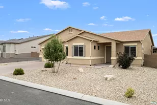 6252 E Stafford St, Prescott Valley, AZ 86314 - Photo 2