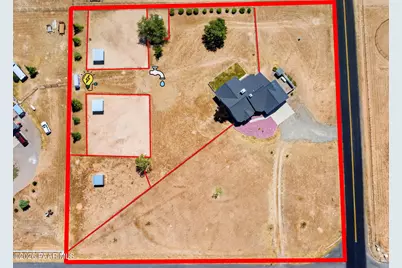 515 N Gold Rush Way, Chino Valley, AZ 86323 - Photo 34