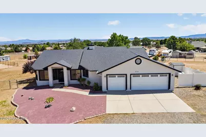 515 N Gold Rush Way, Chino Valley, AZ 86323 - Photo 2