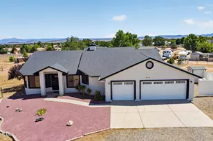 515 N Gold Rush Way, Chino Valley, AZ 86323 - Photo 2
