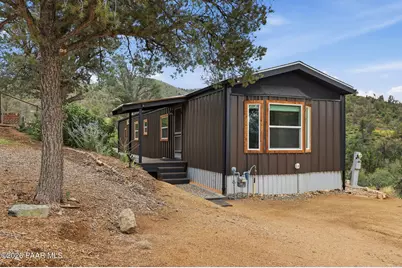 735 S Emerald Trail, Prescott, AZ 86303 - Photo 1
