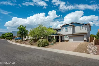 608 Bootleg Road, Clarkdale, AZ 86324 - Photo 1