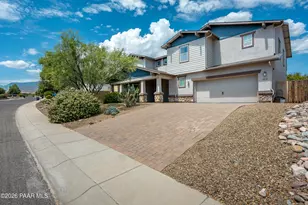 608 Bootleg Rd, Clarkdale, AZ 86324 - Photo 4