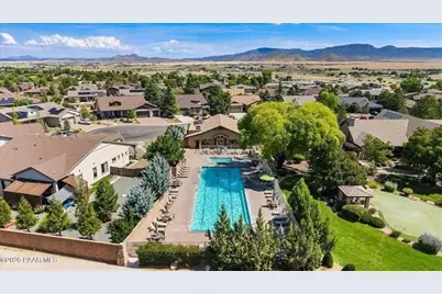 7878 E Hideaway Falls Court, Prescott Valley, AZ 86315 - Photo 36