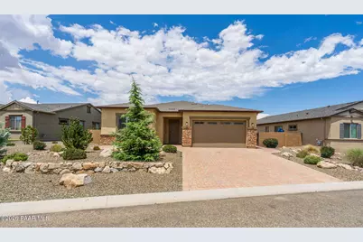 7878 E Hideaway Falls Court, Prescott Valley, AZ 86315 - Photo 30