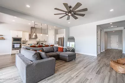 7878 E Hideaway Falls Court, Prescott Valley, AZ 86315 - Photo 6