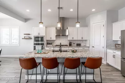 7878 E Hideaway Falls Court, Prescott Valley, AZ 86315 - Photo 2