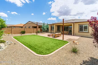 7878 E Hideaway Falls Court, Prescott Valley, AZ 86315 - Photo 28