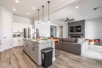 7878 E Hideaway Falls Court, Prescott Valley, AZ 86315 - Photo 4