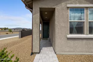 7860 E Huckleberry Trail, Prescott Valley, AZ 86315 - Photo 2